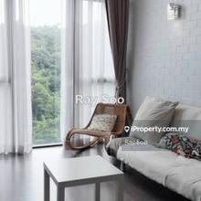 Serviced residence for Rent