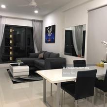 Serviced residence for Rent