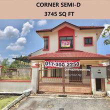 Semi-D house for Sale