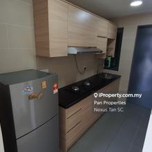 Elevate your lifestyle at setapak ascenda residence 