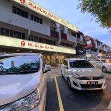 Shop-office for Sale