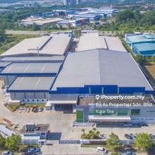 Detached factory for Sale