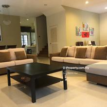 Semi-D house for Sale