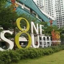 Serviced residence for Sale