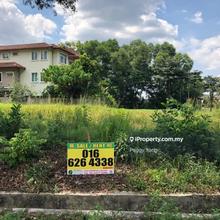 Bungalow land for Sale