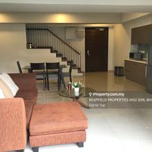 Serviced residence for Sale