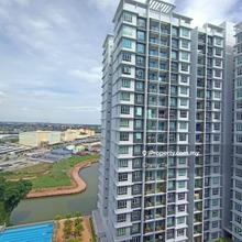 Serviced residence for Sale