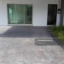 Semi-D house for Sale