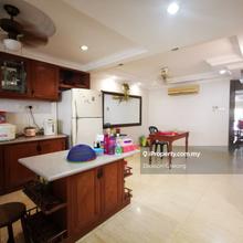 Terrace house for Sale