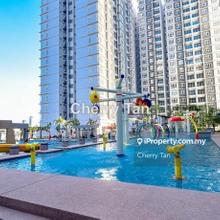 Serviced residence for Sale