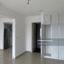 Condominium for Rent
