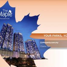 Condominium for Sale