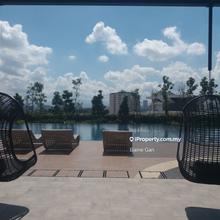 The Rainz Bukit Jalil For Rent 