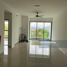 Condominium for Rent