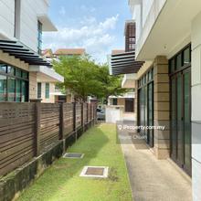 Semi-D house for Sale