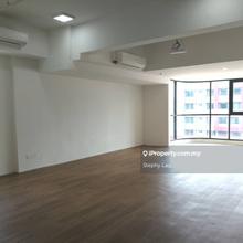 Office for Rent connected to BRT 