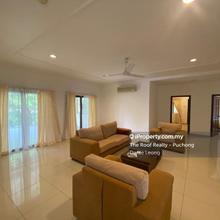 Bungalow for Rent