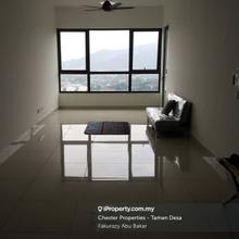 Serviced residence for Sale