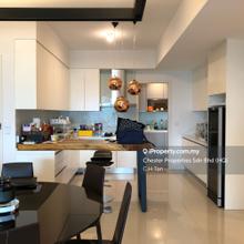 Serviced residence for Sale
