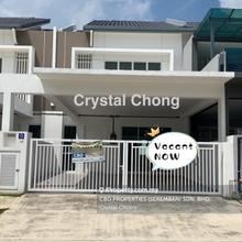 Terrace house for Sale