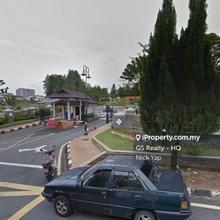 Residential land for Sale