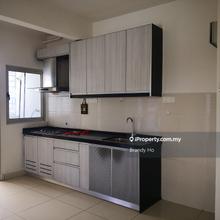 Serviced residence for Sale
