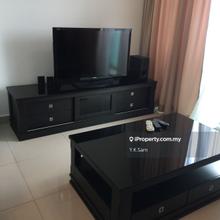Serviced residence for Rent