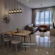 Iconic Regency @ Bayan Lepas