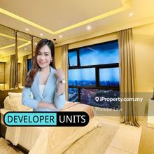 Developer units for sale