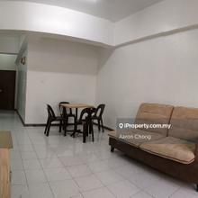 Api Api Service Apartment Centre Point Kota Kinabalu For Sale