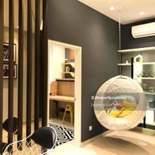 Walking distance to taylors, sunway, monash uni and Geo avenue