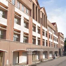 Office For Sale Taman Pulau Melaka , Bandar Hilir Melaka