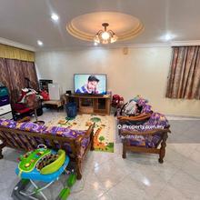 Mewah View Luxurious Apartment 3bed 3bath 1216sqft For Sales