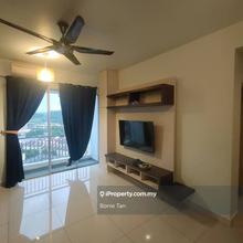Livia Residence C180 For Rent
