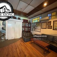 Six 6 Sty Hotel Building Jalan Argyll 38000sf Georgetown Heritage Zone
