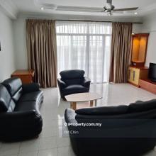 Short distance to Ipoh Specialist Hospital
