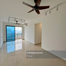Baron Lake City Condominium For Rent 