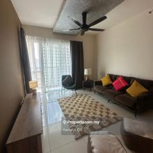 New Condo In Mont Kiara