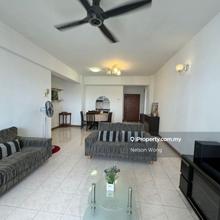 Condominium for Rent