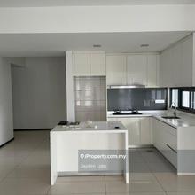 Breezeway 4 room partially furnished for rent
