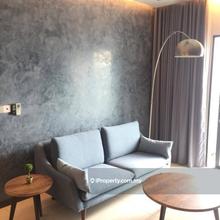 Serviced residence for Sale