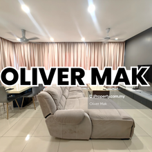 Condominium for Rent