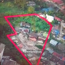 Sentul 2.68 Acres Development Land For Sale