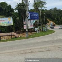 Cheap Deal / Rubber Tree // Kuala Pilah // 21 Acre // Beside Main Road