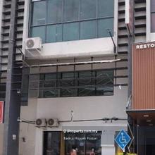 Freehold 4224ft 2.5 Storey Shop Lot Desa Kasia Nilai