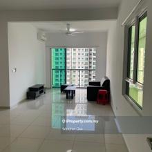 One Imperial Partial Furnished Unit For Rent
