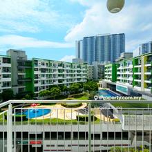 Low-floor, 1 parking bay, near to airport & FTZ