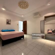 Regency Terrace Ipoh Town