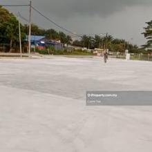 Gelang Patah Empty land for Rent
