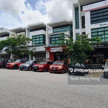 High Demand Gf Shop for rent at E-Boulevard Denai Alam, Shah Alam